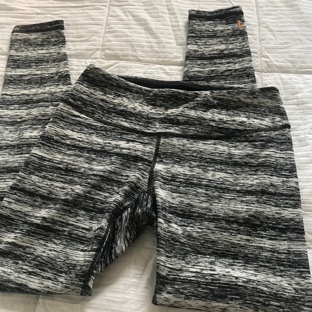 Lucy High Waist Leggings
